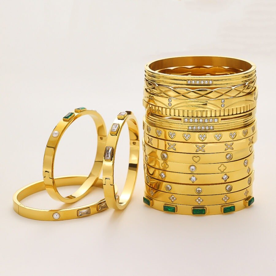 Bangles