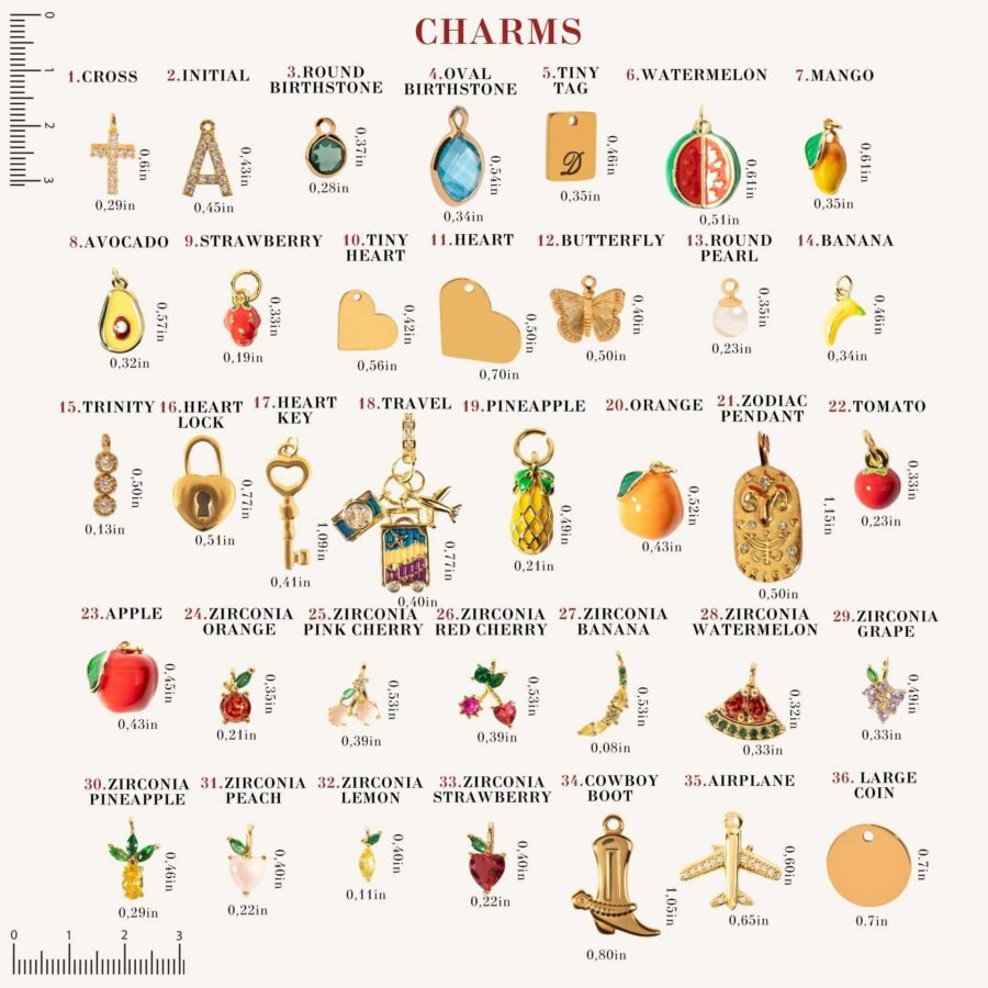 Beach Starfish Turtle Zircon Pendant